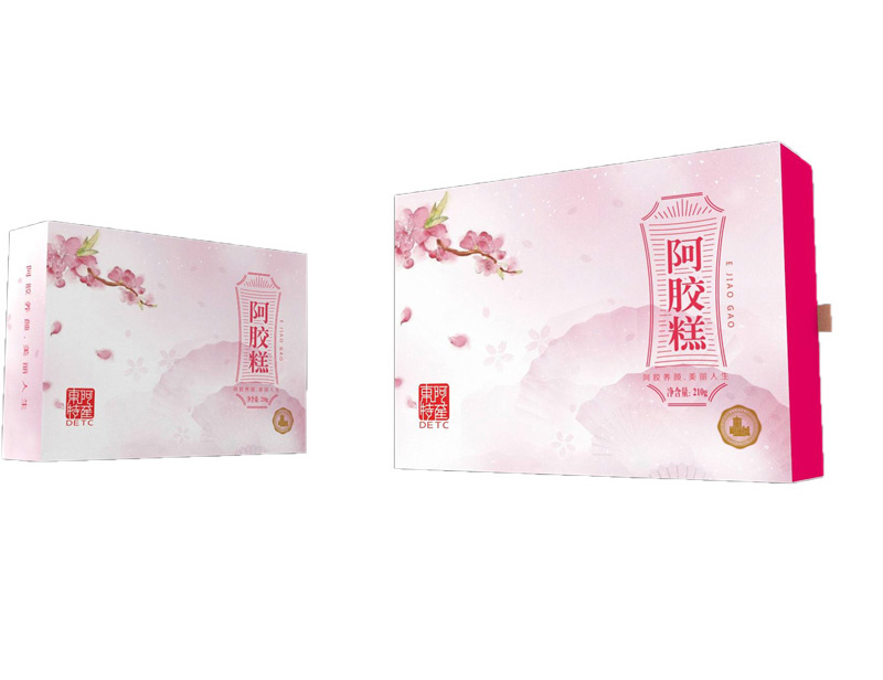 東阿百年堂