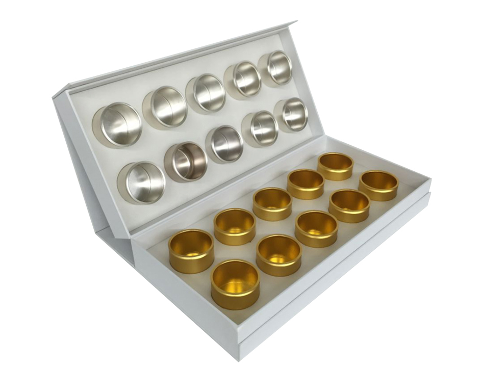 小罐茶對(duì)開(kāi)盒型