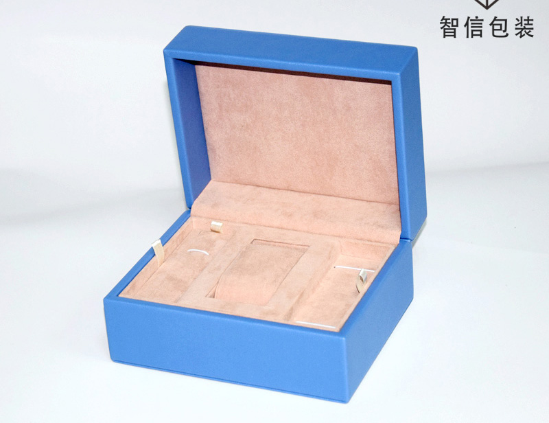 手表單支收納盒