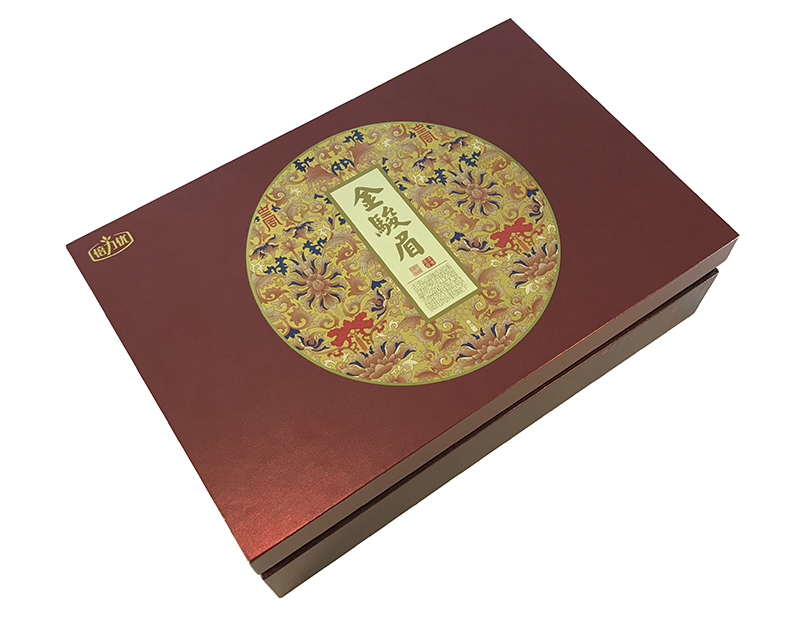 茶葉包裝盒