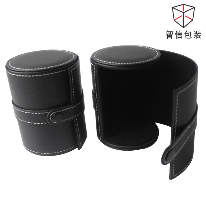 東莞皮盒包裝廠生皮解說