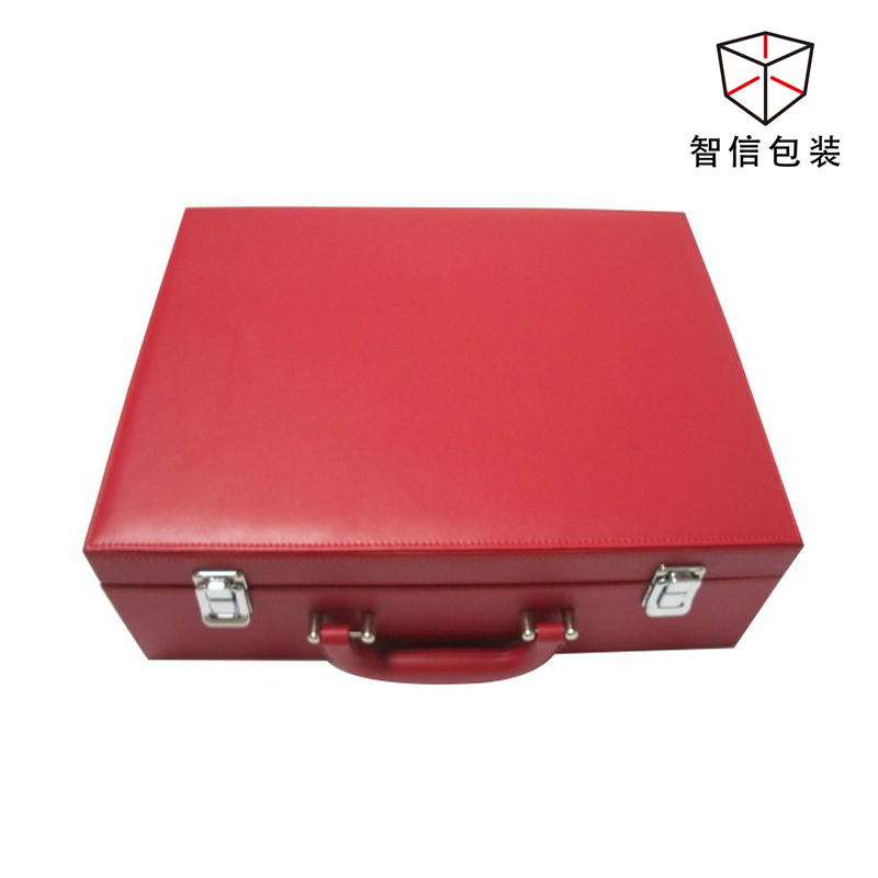 簡(jiǎn)單幾步弄懂皮具包裝廠設(shè)計(jì)流程