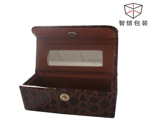 皮具包裝廠帶你認識什么是燙印工藝？